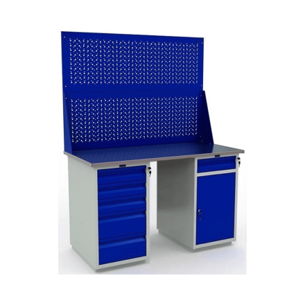 Верстак Profi WT140.WD2/WD5.020 купить в Северодвинске