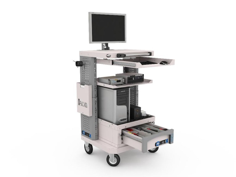 Тележка COMTEX №7 купить в Северодвинске Тележка COMTEX №7 купить в Северодвинске