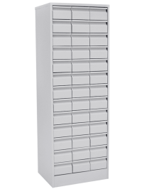 Шкаф картотечный ШК-39 Шкаф картотечный ШК-39