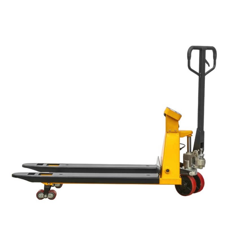 Гидравлическая тележка с весами BFC-SC-II (2000 кг, 1150х570 мм, RDP) SMARTLIFT (SMART) купить в Северодвинске Гидравлическая тележка с весами BFC-SC-II (2000 кг, 1150х570 мм, RDP) SMARTLIFT (SMART) купить в Северодвинске