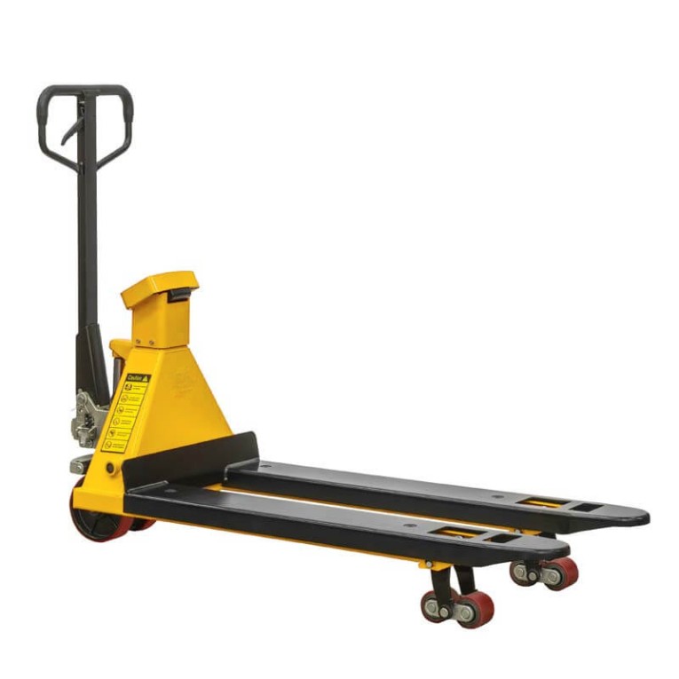 Гидравлическая тележка с весами BFC-SC-II (2000 кг, 1150х570 мм, RDP) SMARTLIFT (SMART) купить в Северодвинске Гидравлическая тележка с весами BFC-SC-II (2000 кг, 1150х570 мм, RDP) SMARTLIFT (SMART) купить в Северодвинске