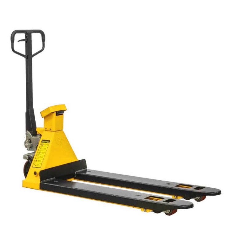 Гидравлическая тележка с весами BFC-SC-II (2000 кг, 1150х570 мм, RDP) SMARTLIFT (SMART) купить в Северодвинске Гидравлическая тележка с весами BFC-SC-II (2000 кг, 1150х570 мм, RDP) SMARTLIFT (SMART) купить в Северодвинске