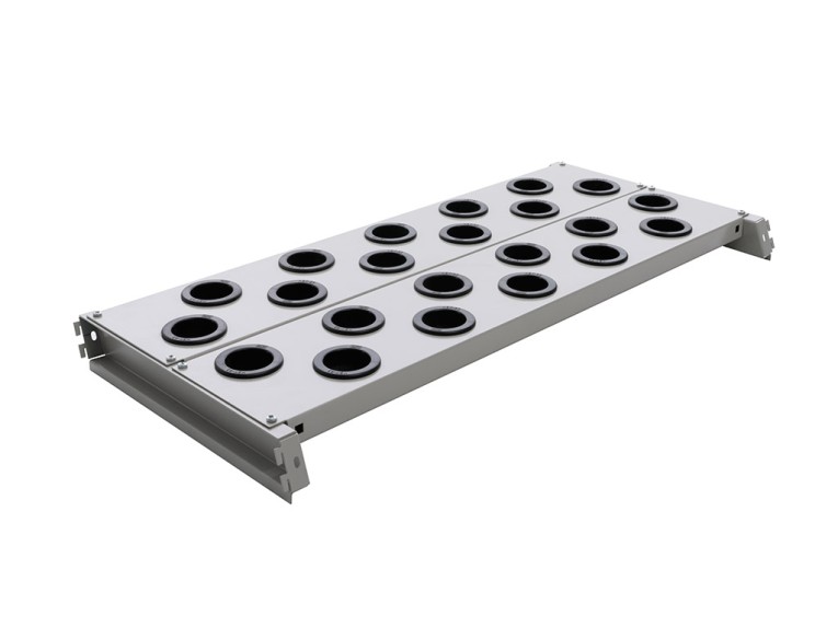 Комплект полок AMH TC SK 63 (2 шт) купить в Северодвинске