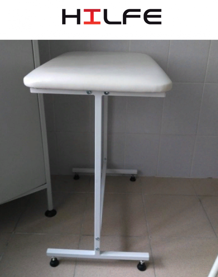 Стол манипуляционный МД SM N (для забора крови) купить в Северодвинске Стол манипуляционный МД SM N (для забора крови) купить в Северодвинске