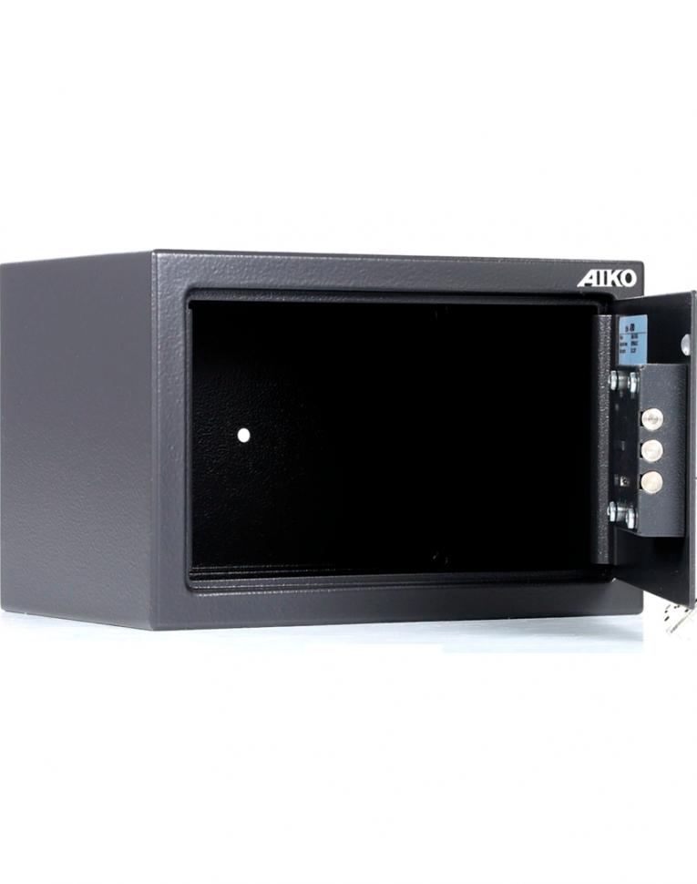 Мебельный сейф Aiko Т-200 KL купить в Северодвинске Мебельный сейф Aiko Т-200 KL купить в Северодвинске