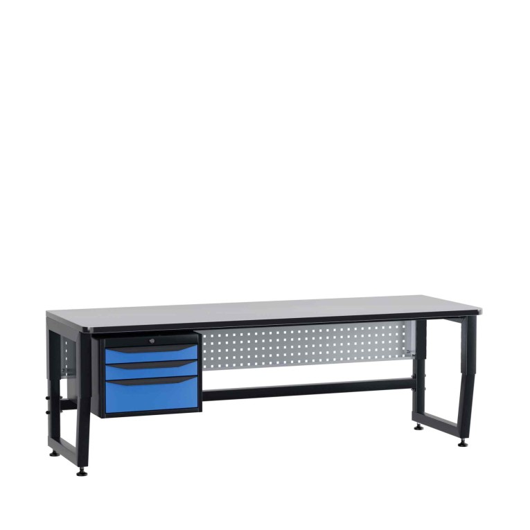 Антистатический стол SPC A20.3 купить в Северодвинске Антистатический стол SPC A20.3 купить в Северодвинске