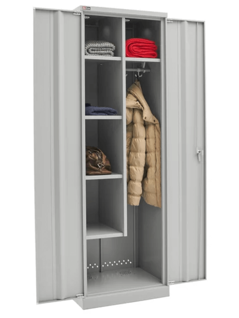 Шкаф гардеробный ДиКом Рационал ОД-321-К купить в Северодвинске Шкаф гардеробный ДиКом Рационал ОД-321-К купить в Северодвинске