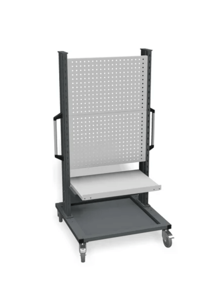 Тележка инструментальная ДиКом ВС-К-075-22 купить в Северодвинске