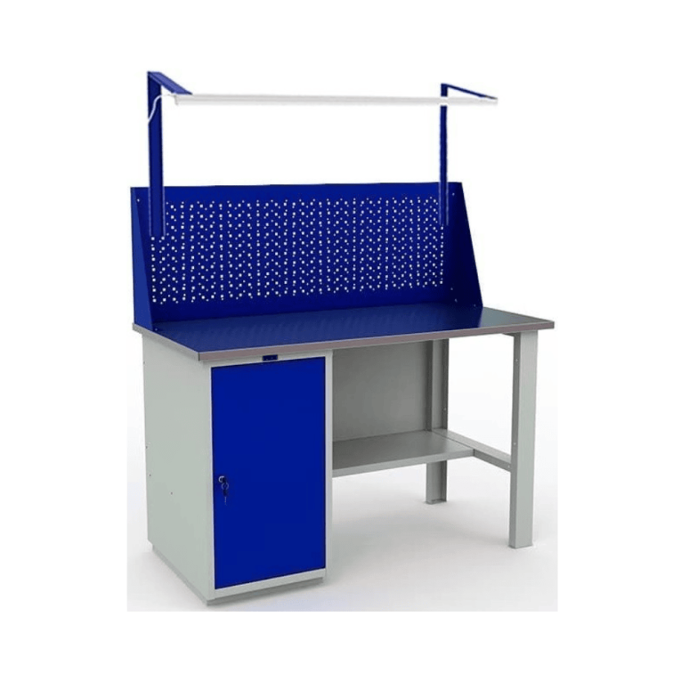 Верстак Profi WT140.WD1/F1.011 купить в Северодвинске Верстак Profi WT140.WD1/F1.011 купить в Северодвинске