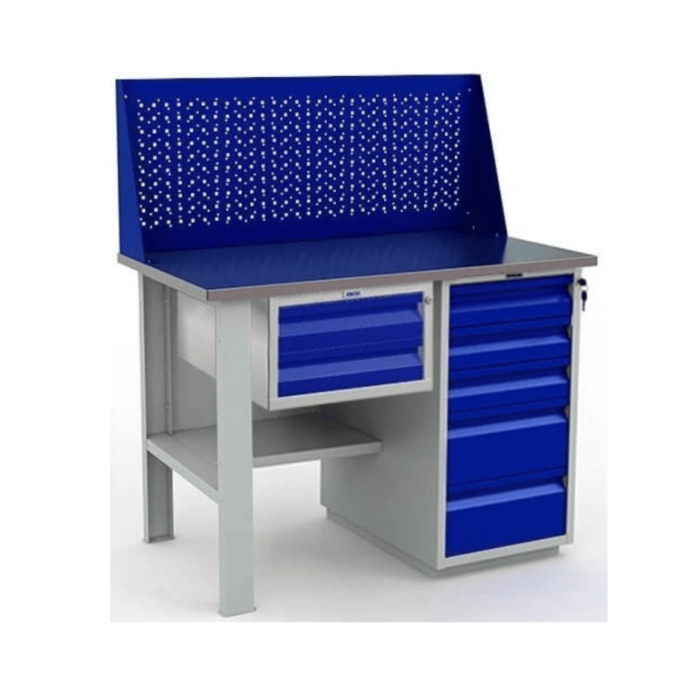 Верстак Profi WT120.F1/WD5.110 купить в Северодвинске Верстак Profi WT120.F1/WD5.110 купить в Северодвинске