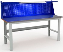 Верстак Expert WTS200.F2/F2.011 Верстак Expert WTS200.F2/F2.011