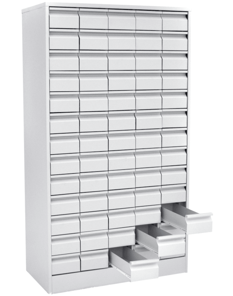 Шкаф картотечный для библиотечных карточек (65 ящиков) купить в Северодвинске Шкаф картотечный для библиотечных карточек (65 ящиков) купить в Северодвинске