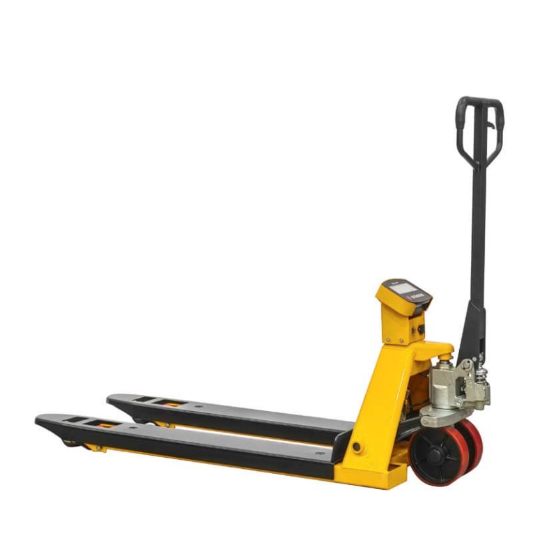 Гидравлическая тележка с весами BFC-SC (2000 кг, 1150х570 мм, RDP) SMARTLIFT (SMART) купить в Северодвинске Гидравлическая тележка с весами BFC-SC (2000 кг, 1150х570 мм, RDP) SMARTLIFT (SMART) купить в Северодвинске