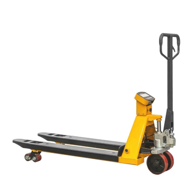 Гидравлическая тележка с весами BFC-SC (2000 кг, 1150х570 мм, RDP) SMARTLIFT (SMART) купить в Северодвинске Гидравлическая тележка с весами BFC-SC (2000 кг, 1150х570 мм, RDP) SMARTLIFT (SMART) купить в Северодвинске