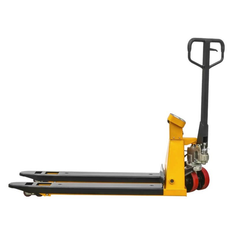 Гидравлическая тележка с весами BFC-SC (2000 кг, 1150х570 мм, RDP) SMARTLIFT (SMART) купить в Северодвинске Гидравлическая тележка с весами BFC-SC (2000 кг, 1150х570 мм, RDP) SMARTLIFT (SMART) купить в Северодвинске