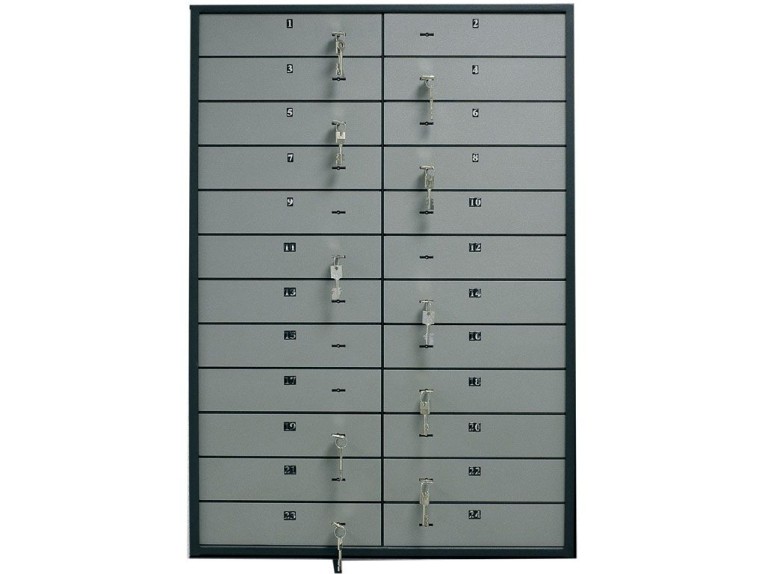 Блок депозитных ячеек VALBERG DB-24 купить в Северодвинске Блок депозитных ячеек VALBERG DB-24 купить в Северодвинске