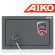 Сейф для пистолета Aiko TT-200 купить в Северодвинске