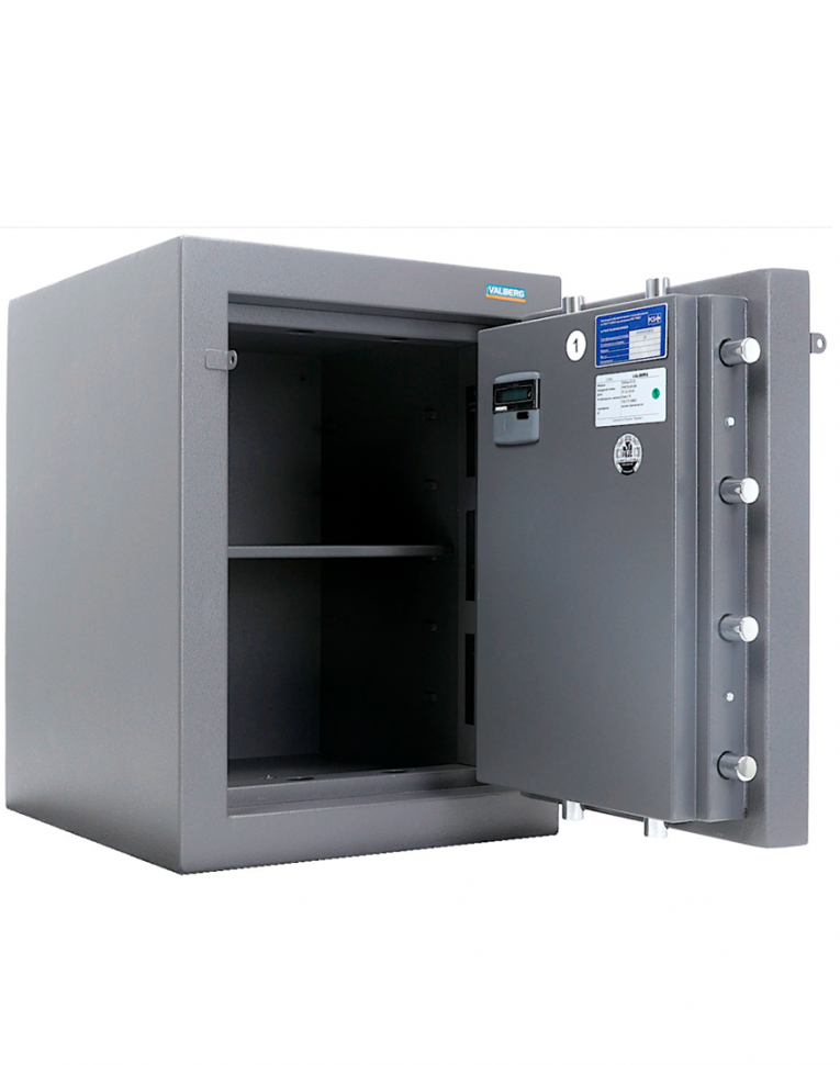 Взломостойкий сейф Valberg Рубеж 67 EL купить в Северодвинске Взломостойкий сейф Valberg Рубеж 67 EL купить в Северодвинске