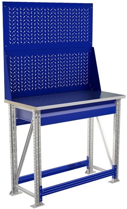 Верстак Master MT100.MF1 / MF1.120 купить в Северодвинске Верстак Master MT100.MF1 / MF1.120 купить в Северодвинске