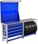 Верстак Master MT100.MF1 / MF1 / MF1.420.000.W купить в Северодвинске