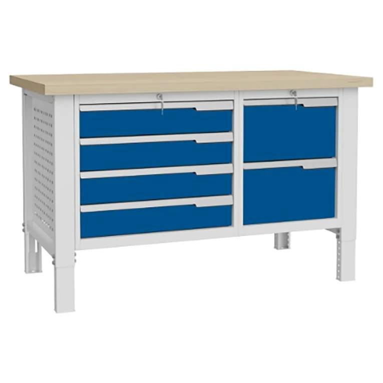 Стол-верстак Craft 1402.S2L4.4 купить в Северодвинске Стол-верстак Craft 1402.S2L4.4 купить в Северодвинске