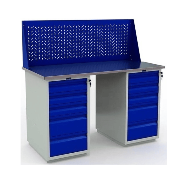 Верстак Profi WT140.WD5/WD5.010 купить в Северодвинске Верстак Profi WT140.WD5/WD5.010 купить в Северодвинске