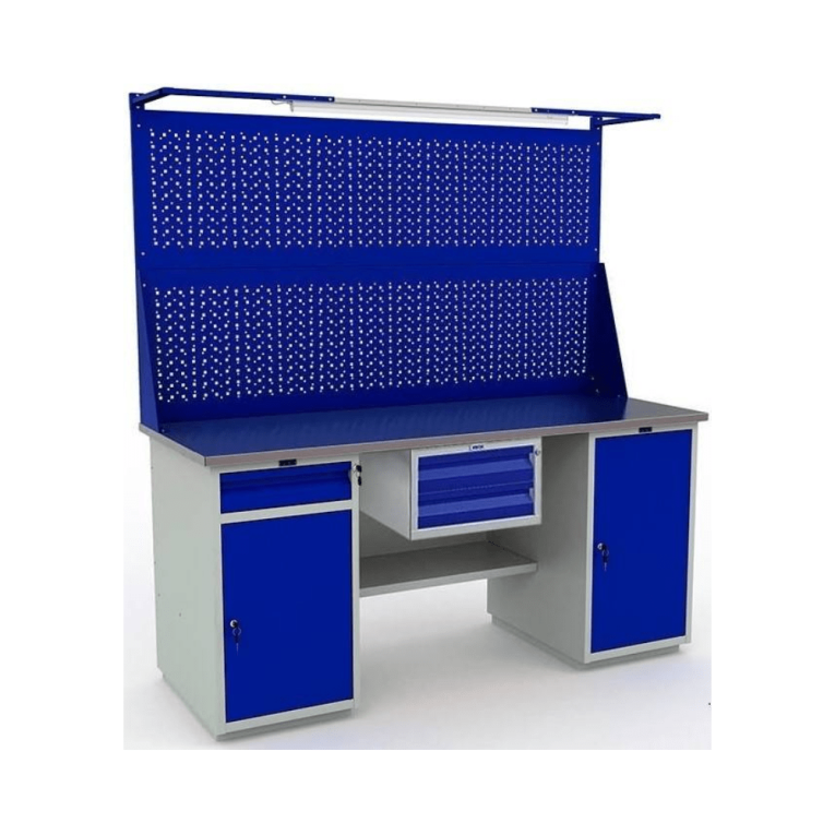 Верстак Profi WT180.WD2/WD1.121 купить в Северодвинске Верстак Profi WT180.WD2/WD1.121 купить в Северодвинске