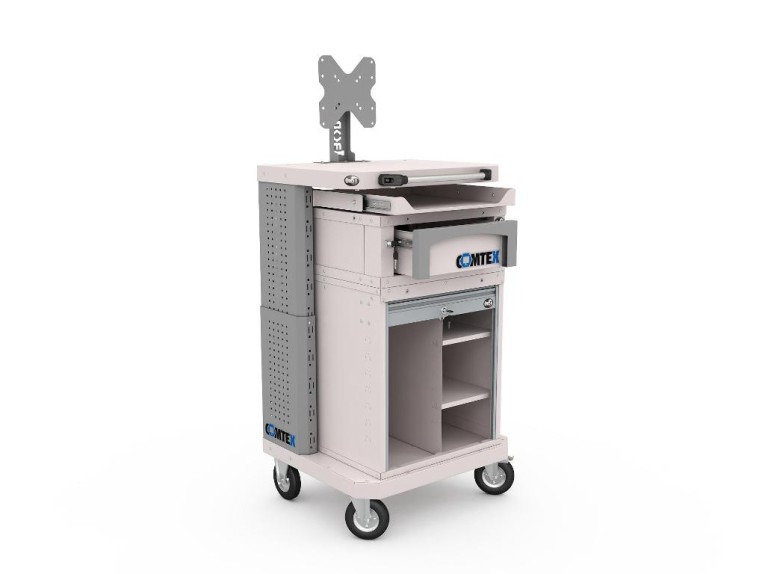 Тележка COMTEX №8 купить в Северодвинске