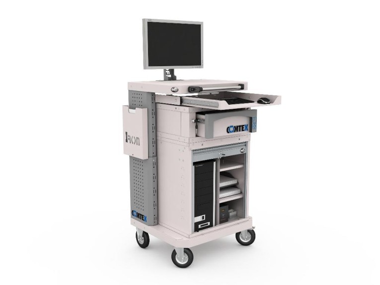 Тележка COMTEX №8 купить в Северодвинске