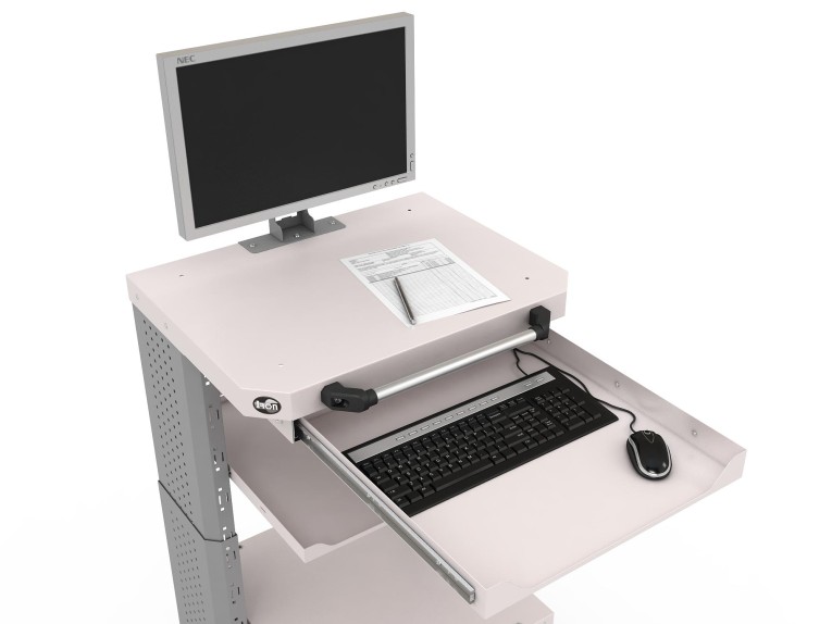 Тележка COMTEX №8 купить в Северодвинске