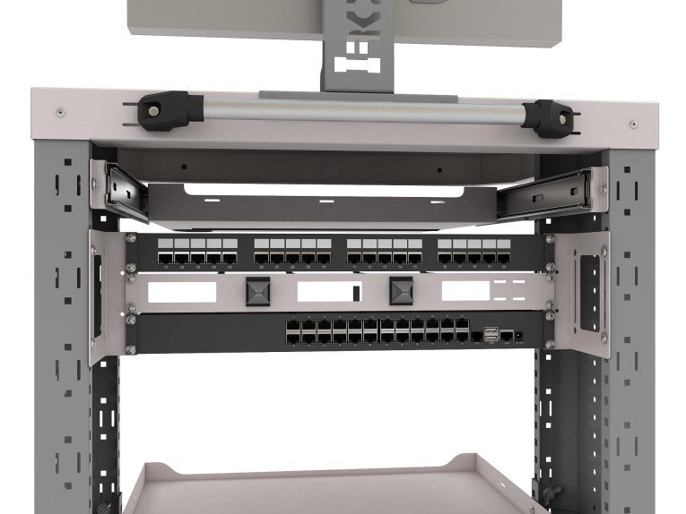 Тележка COMTEX №8 купить в Северодвинске