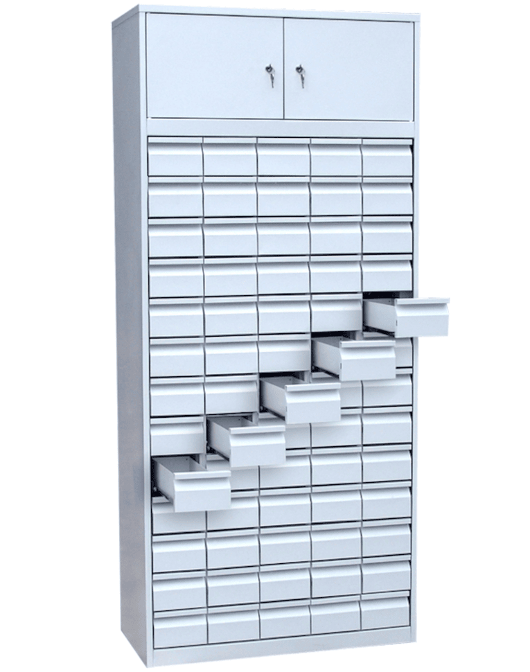 Шкаф картотечный ШК-65 купить в Северодвинске