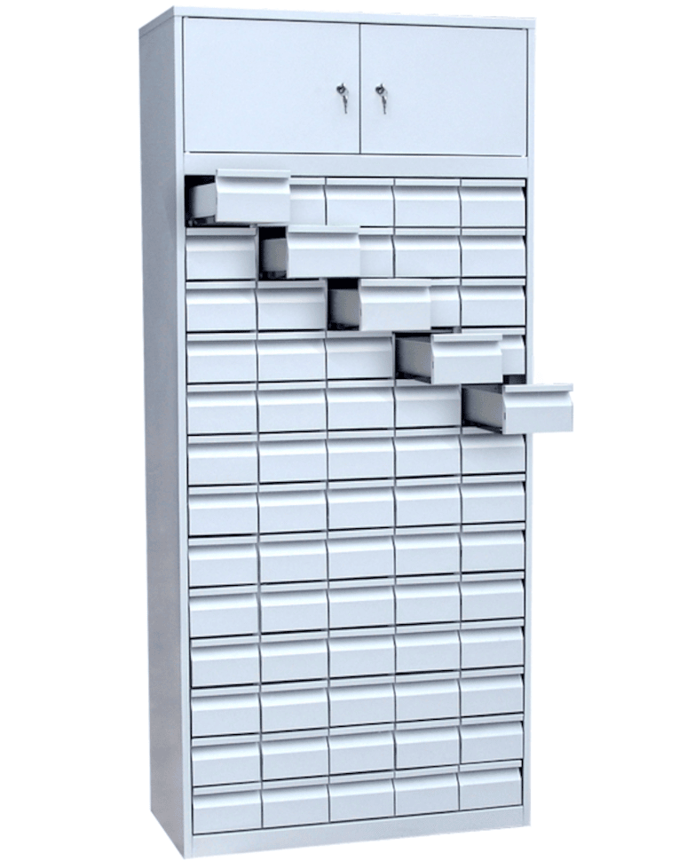 Шкаф картотечный ШК-65 купить в Северодвинске