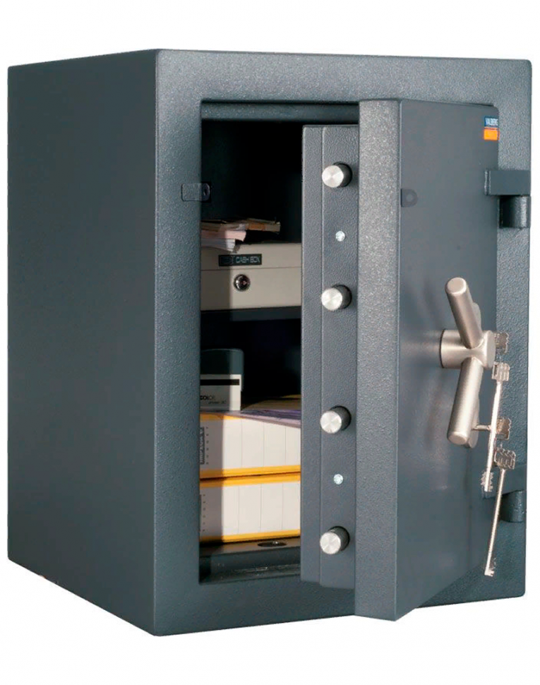 Взломостойкий сейф Valberg Рубеж 67 KL купить в Северодвинске Взломостойкий сейф Valberg Рубеж 67 KL купить в Северодвинске