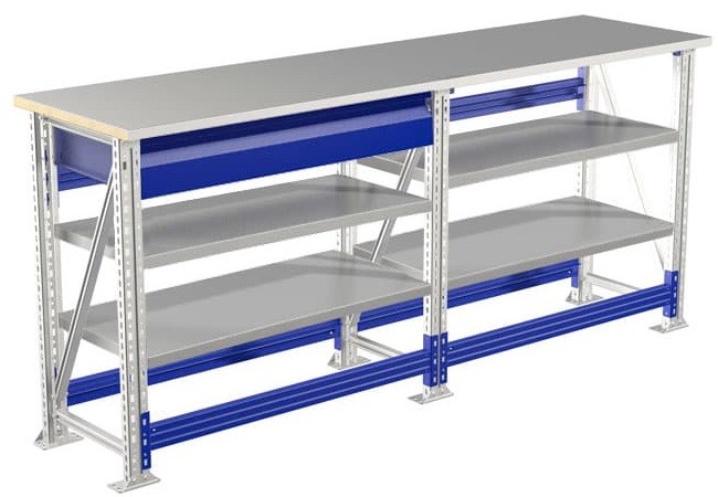 Верстак Master MT100.MF1 / MF1 / MF1.102.002 купить в Северодвинске Верстак Master MT100.MF1 / MF1 / MF1.102.002 купить в Северодвинске