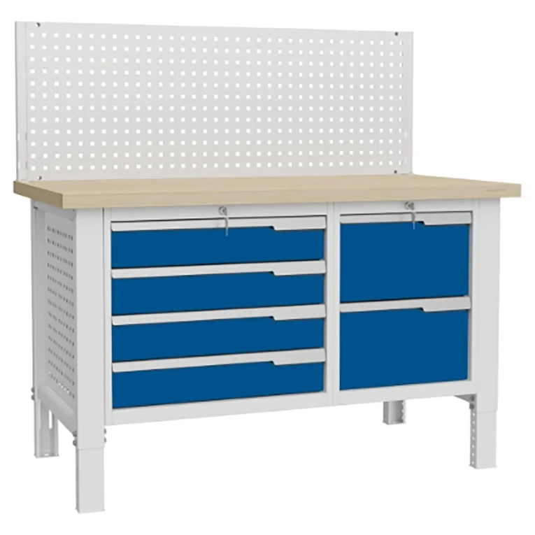 Стол-верстак Craft 1402.S2L4.4-1 купить в Северодвинске Стол-верстак Craft 1402.S2L4.4-1 купить в Северодвинске