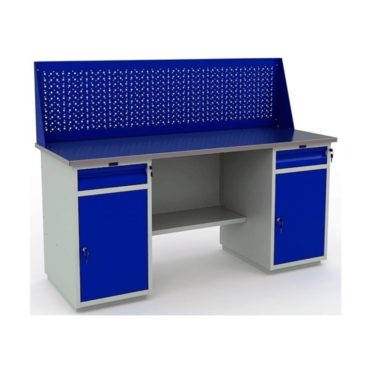 Верстак Profi WT180.WD2/WD2.010 (WB 180Sh + WD2 + WD2 + WS) купить в Северодвинске Верстак Profi WT180.WD2/WD2.010 (WB 180Sh + WD2 + WD2 + WS) купить в Северодвинске