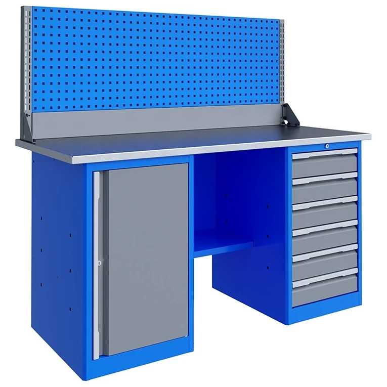 Верстак PRF 161.67.1-1 купить в Северодвинске