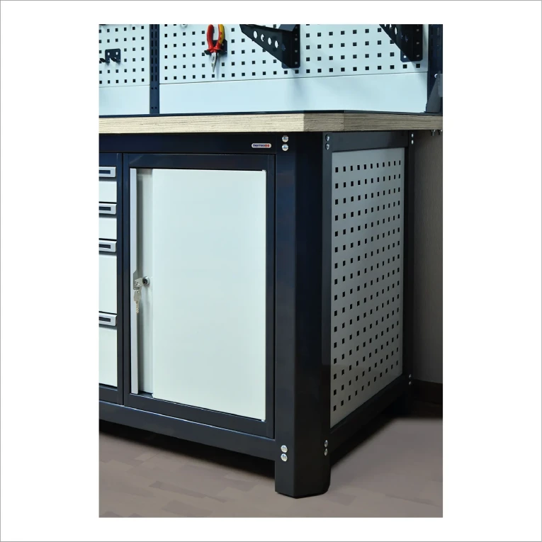 Верстак MCN 1552.S267.2-2F купить в Северодвинске Верстак MCN 1552.S267.2-2F купить в Северодвинске