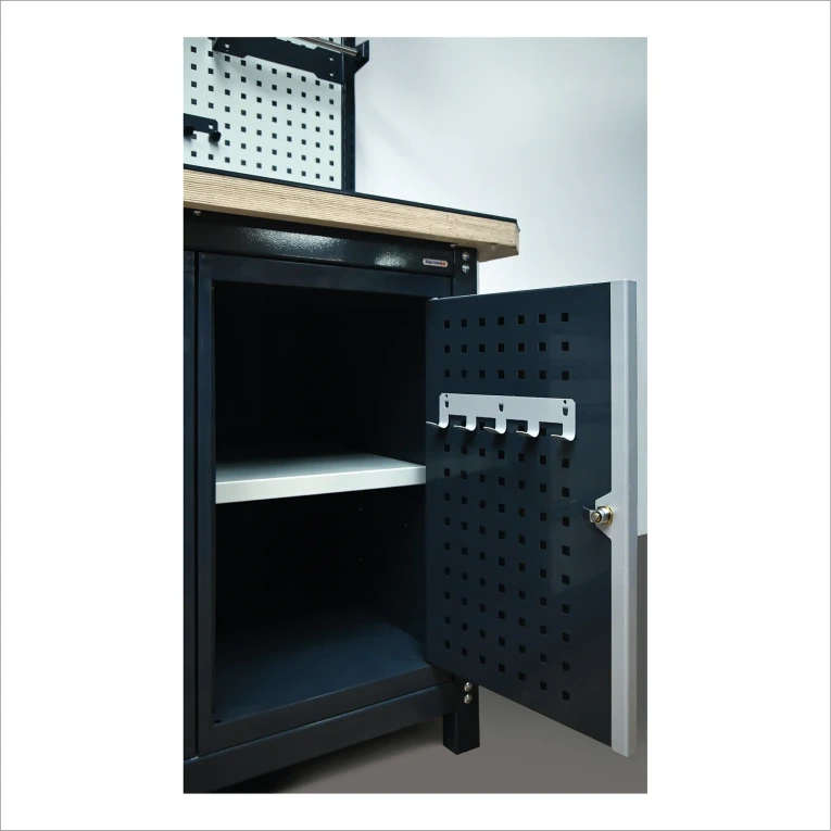 Верстак MCN 1552.S267.2-2F купить в Северодвинске Верстак MCN 1552.S267.2-2F купить в Северодвинске