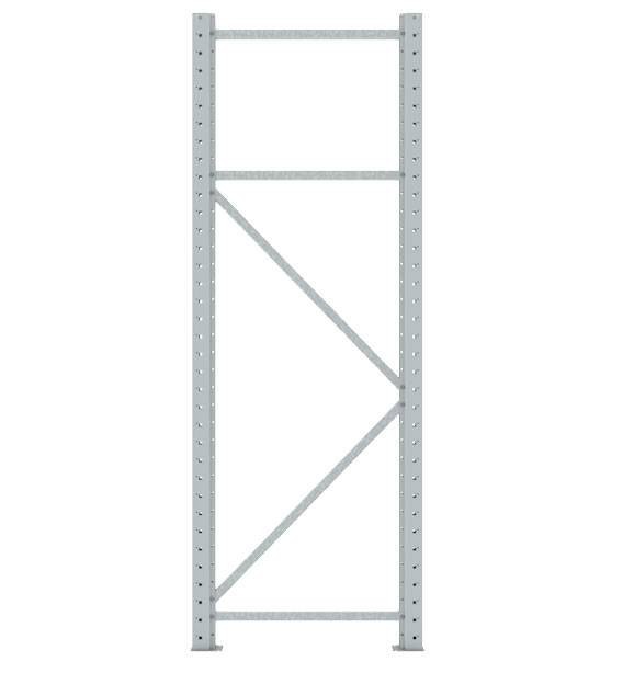 СТ-051 Рама 3000х650 цинк купить в Северодвинске