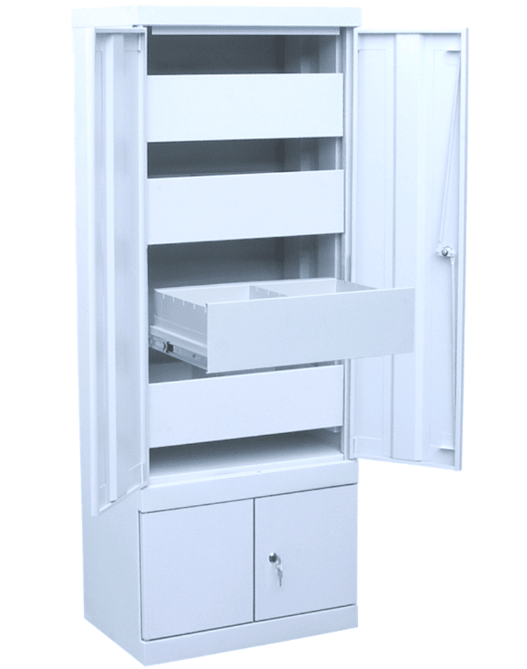 Шкаф картотечный ШК 4-Д4 купить в Северодвинске Шкаф картотечный ШК 4-Д4 купить в Северодвинске