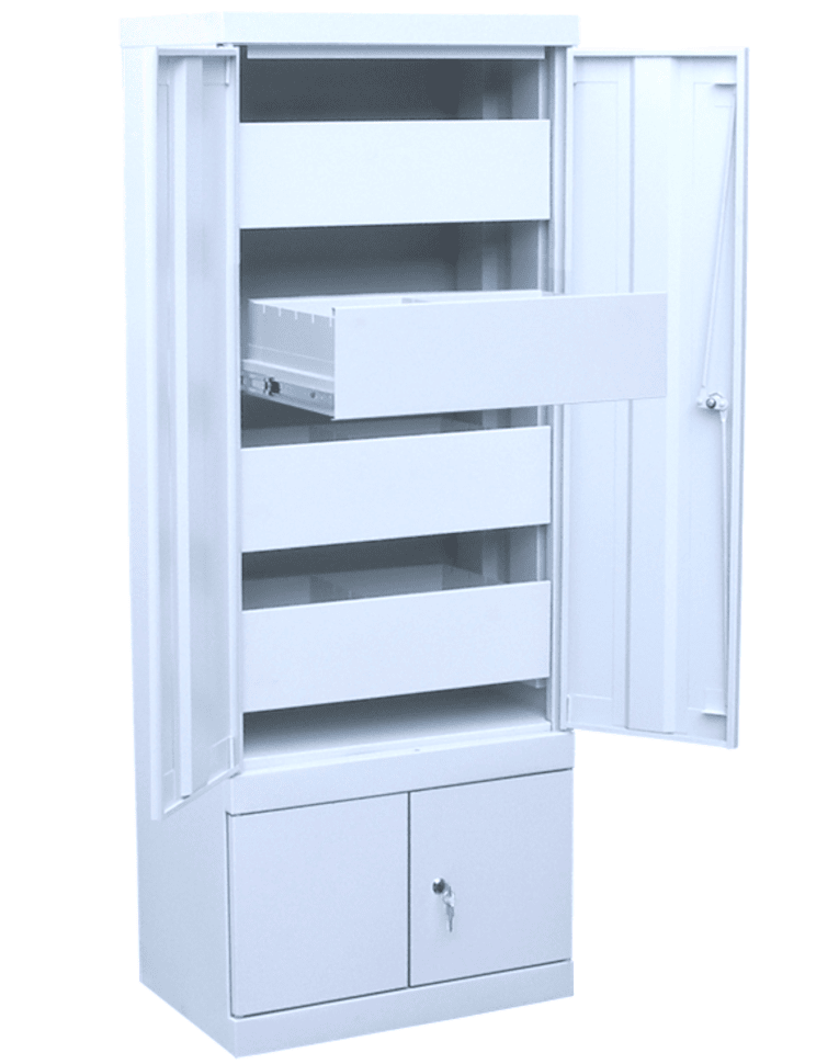 Шкаф картотечный ШК 4-Д4 купить в Северодвинске Шкаф картотечный ШК 4-Д4 купить в Северодвинске