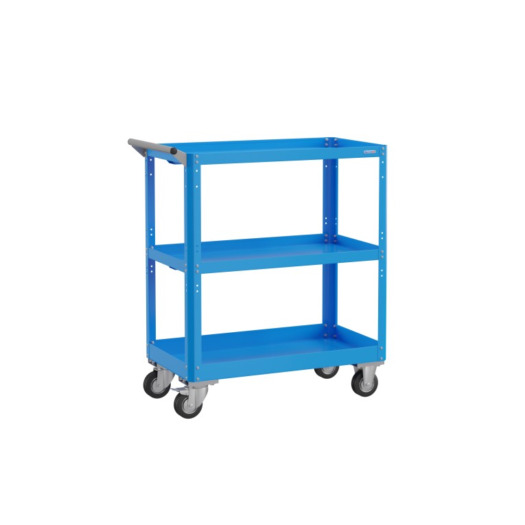 Тележка инструментальная PLC 9508.0 купить в Северодвинске Тележка инструментальная PLC 9508.0 купить в Северодвинске