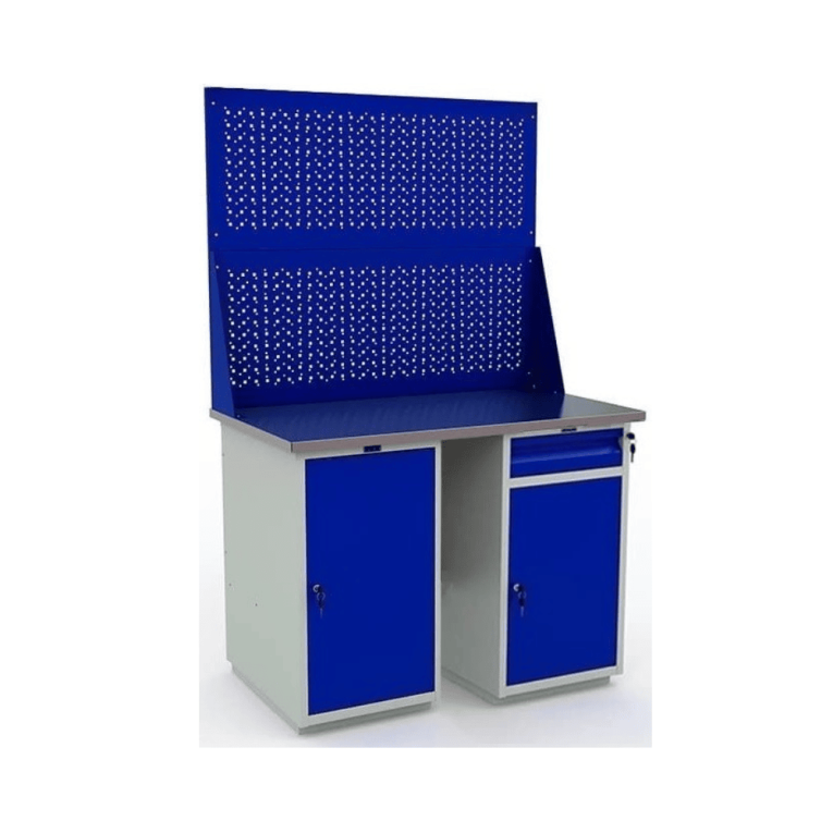 Верстак Profi WT120.WD1/WD2.020 купить в Северодвинске Верстак Profi WT120.WD1/WD2.020 купить в Северодвинске