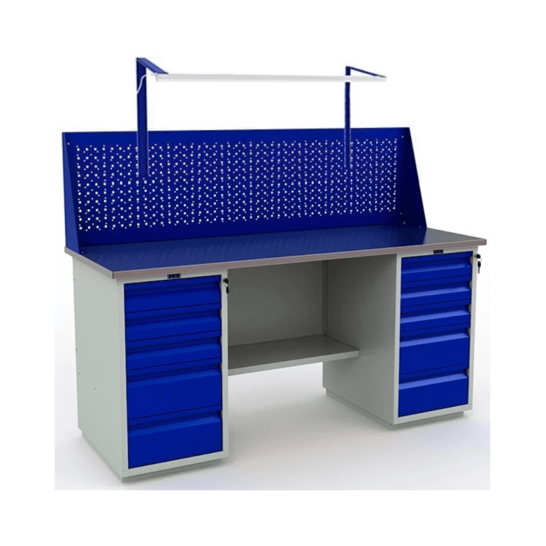 Верстак Profi WT180.WD5/WD5.011 купить в Северодвинске