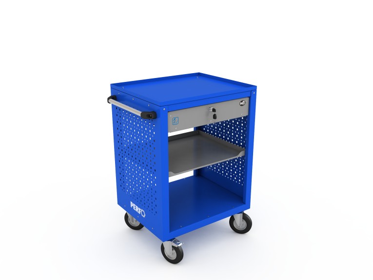 Тележка PERFO №1 купить в Северодвинске Тележка PERFO №1 купить в Северодвинске