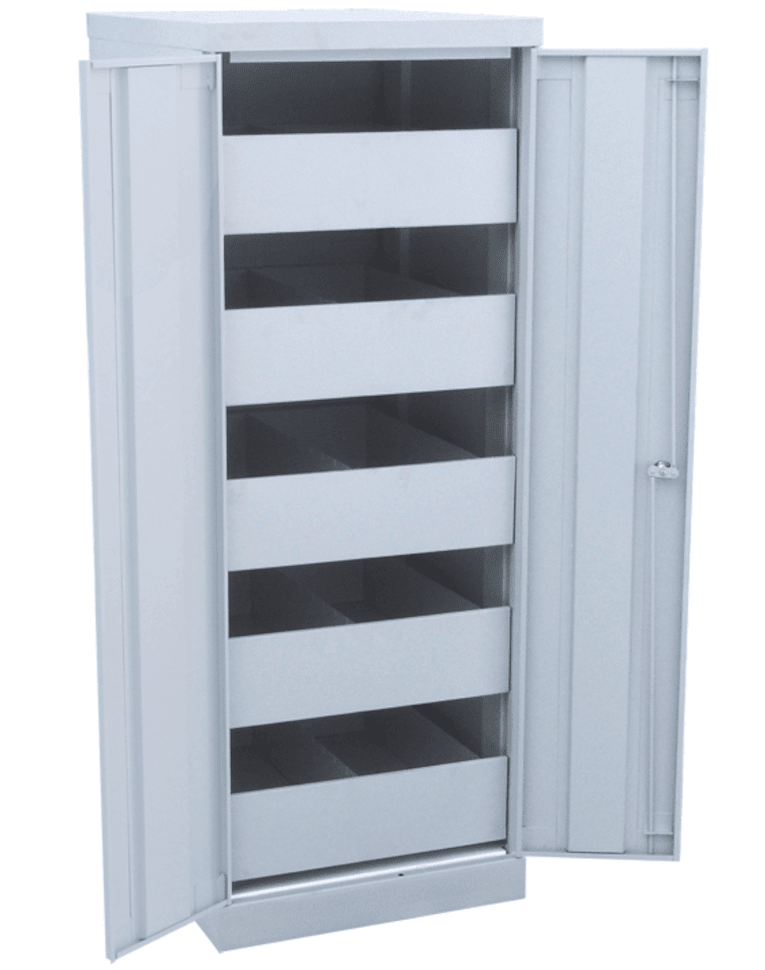 Шкаф картотечный ШК 5-Д2 купить в Северодвинске Шкаф картотечный ШК 5-Д2 купить в Северодвинске