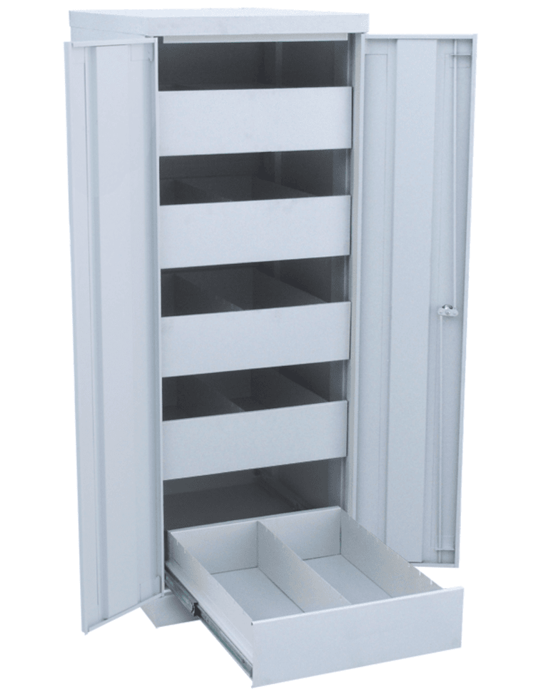 Шкаф картотечный ШК 5-Д2 купить в Северодвинске Шкаф картотечный ШК 5-Д2 купить в Северодвинске