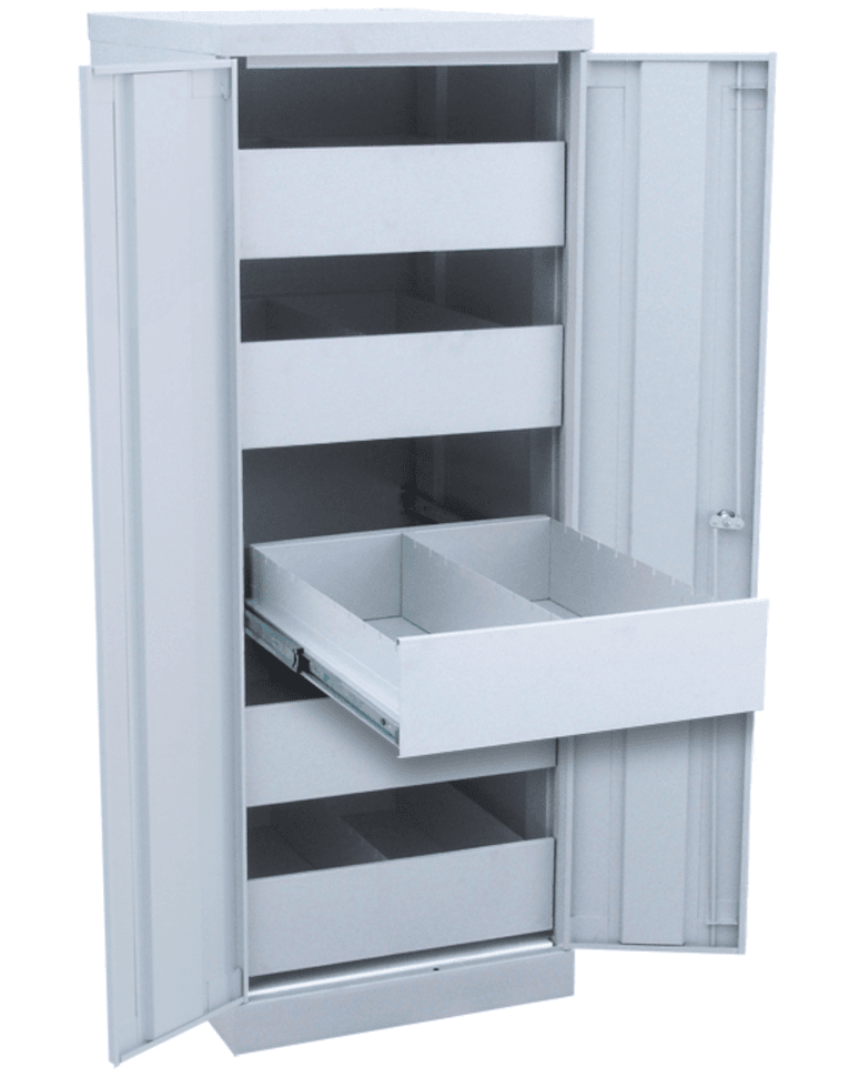 Шкаф картотечный ШК 5-Д2 купить в Северодвинске Шкаф картотечный ШК 5-Д2 купить в Северодвинске